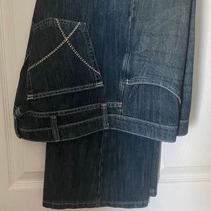 COPY - Wrangler Mens FR Jeans